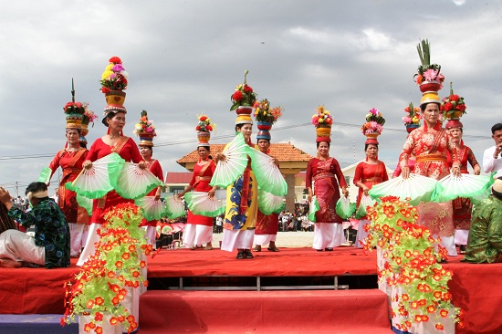 Mẫu Po Inư Nưgar trong tâm thức người Chăm